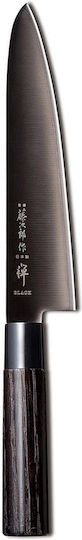 Tojiro Zen Black Chef Tojiro Zen Black Chef