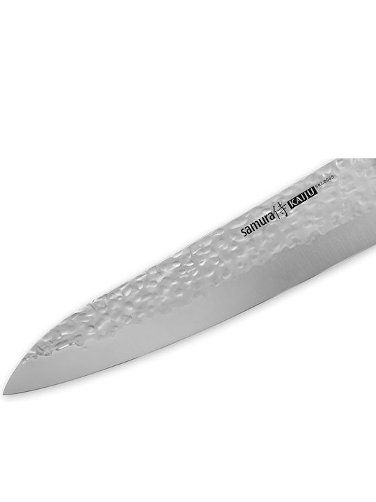 Samura Kaiju Μαχαίρι Chef από Ανοξείδωτο Ατσάλι 21cm
