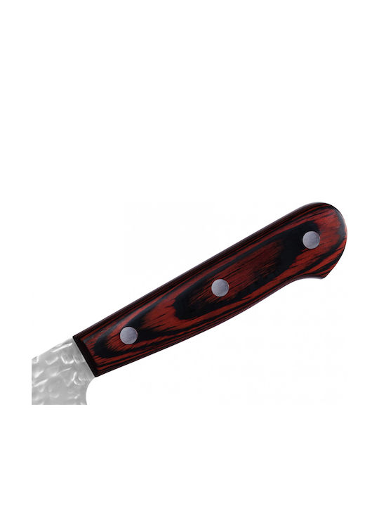 Samura Kaiju Μαχαίρι Chef από Ανοξείδωτο Ατσάλι 21cm