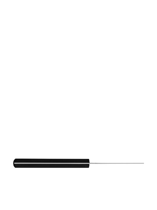 Samura Shadow Knife Santoku from Stainless Steel 17.5cm