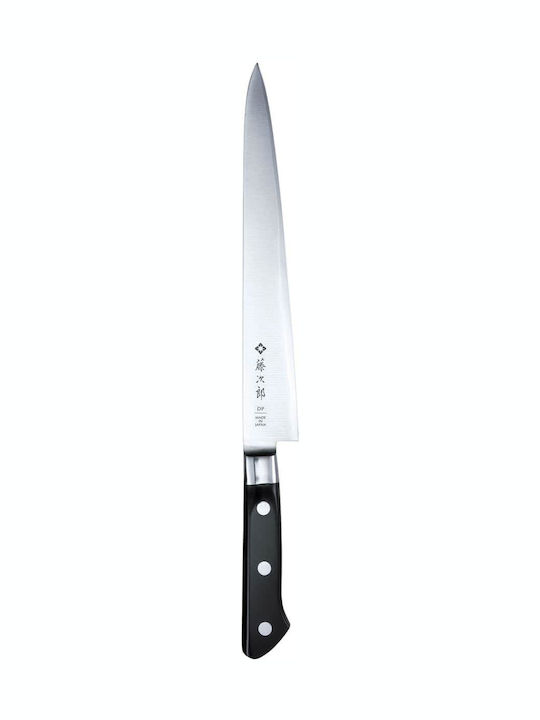 Tojiro DP Meat Knife of Stainless Steel 24cm F-805