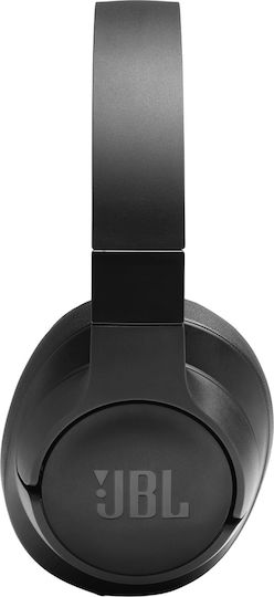 JBL Tune 700BT Wireless / Wired Over Ear Headphones with 27 hours of Operation Black