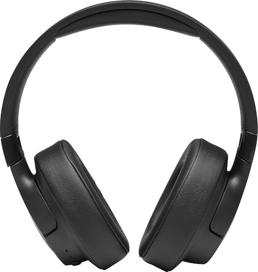 JBL Tune 700BT Wireless / Wired Over Ear Headphones with 27 hours of Operation Black