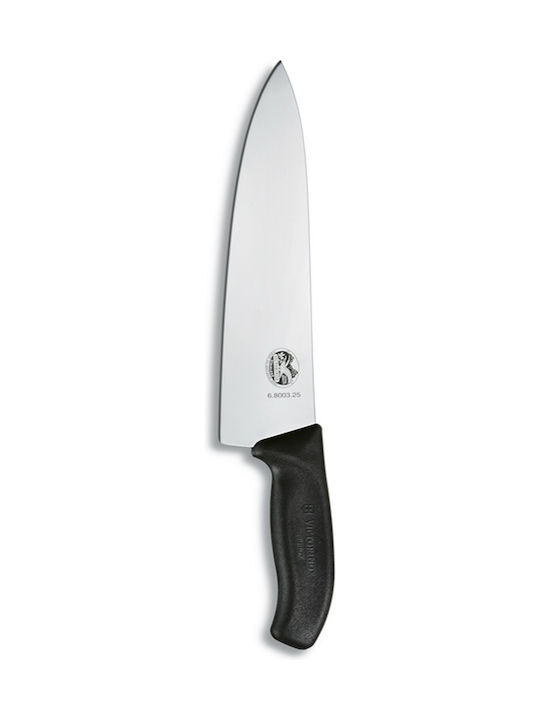 Victorinox Swiss Classic Messer Fleisch aus rostfreiem Stahl 19cm