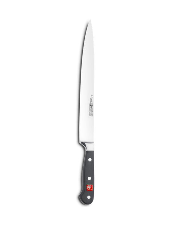 Wusthof Classic Messer Filet aus Edelstahl Black 26cm 4522-26 1030100726 1Stück