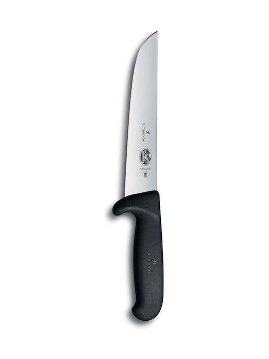 Victorinox Fibrox Cuțit Carne din Oțel Inoxidabil 20cm