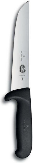 Victorinox Fibrox Messer Fleisch aus rostfreiem Stahl 20cm