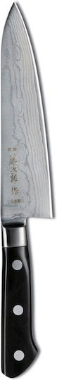 Tojiro DP Damascus Chef