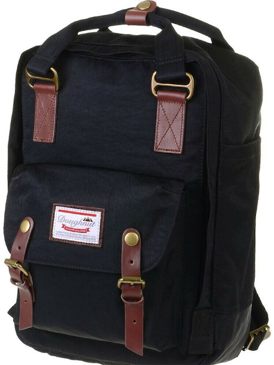 Doughnut Macaroon Waterproof 16lt Black