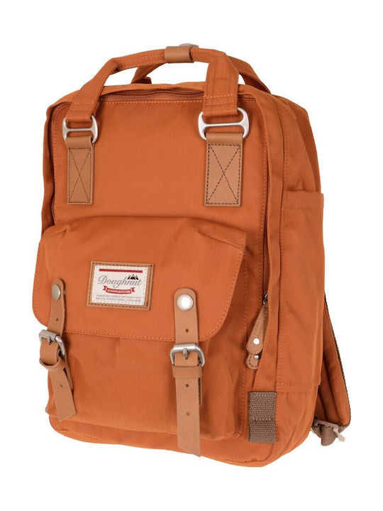 Doughnut Macaroon Waterproof 16lt Orange