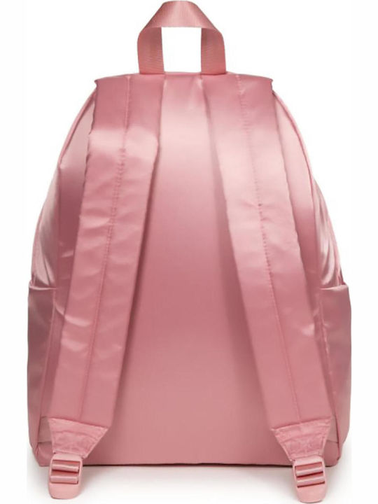 Eastpak Padded Pak'r School Bag Backpack Junior High-High School in Pink color 24lt