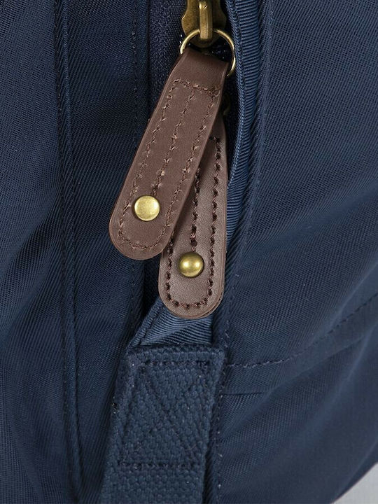 Doughnut Macaroon Waterproof 16lt Navy Blue