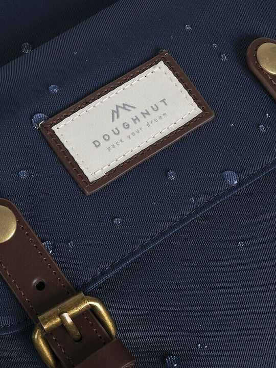 Doughnut Macaroon Waterproof 16lt Navy Blue