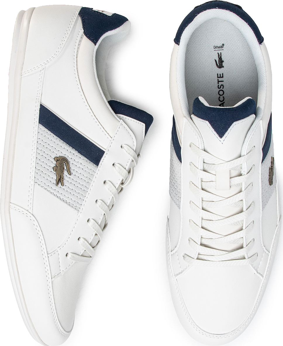 lacoste chaymon tan