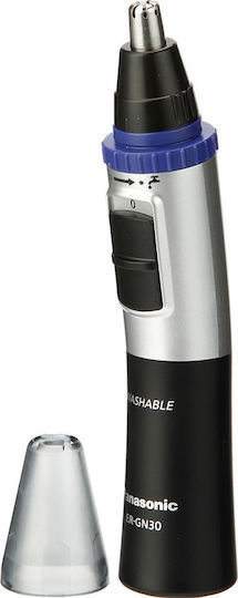 Panasonic Trimmer ERGN30K503