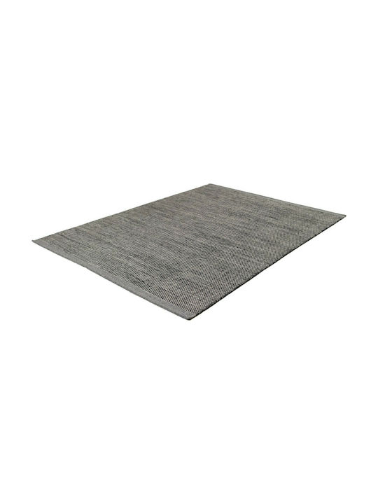 Tapicap Bioko Teppich Rechteckig Black/Grey