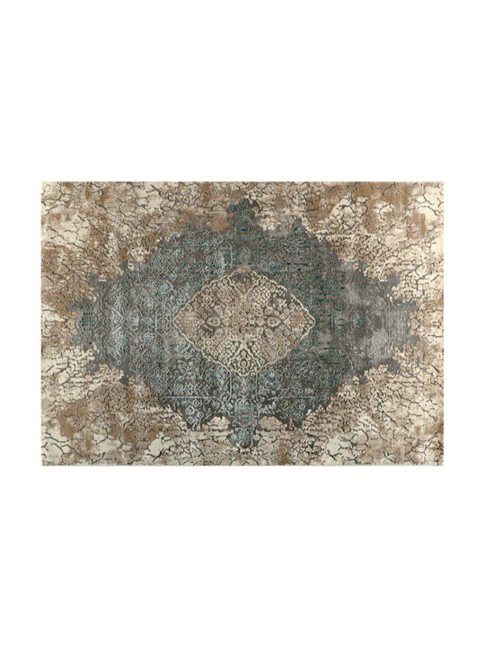 Tzikas Carpets 19283-953 Rug Rectangular Elite