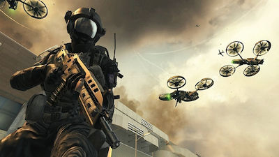 Call of Duty: Black Ops II PS3 Game