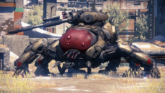 Destiny Xbox 360 Game