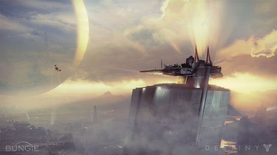 Destiny Xbox 360 Game