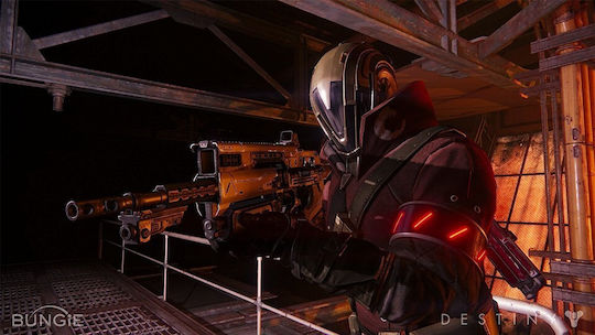 Destiny Xbox 360 Game