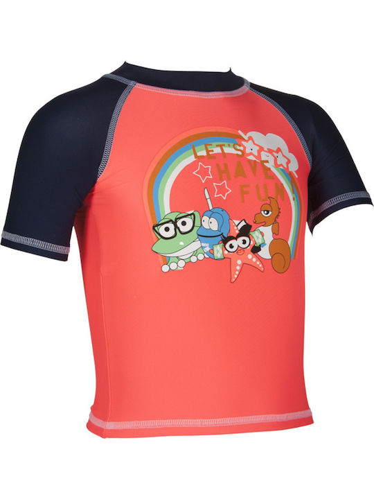 Arena Kids Swimwear Rashguard Arena Kids Swimwear Rashguard