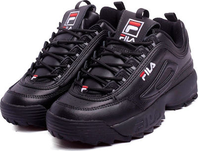 fila heritage disruptor