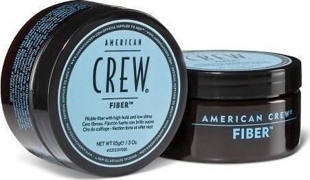 American Crew Κρέμα Μαλλιών Fiber mit starkem Halt 85gr