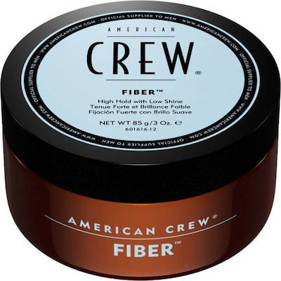 American Crew Κρέμα Μαλλιών Fiber mit starkem Halt 85gr