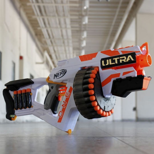 Nerf One Ultra für 8++ Jahre
