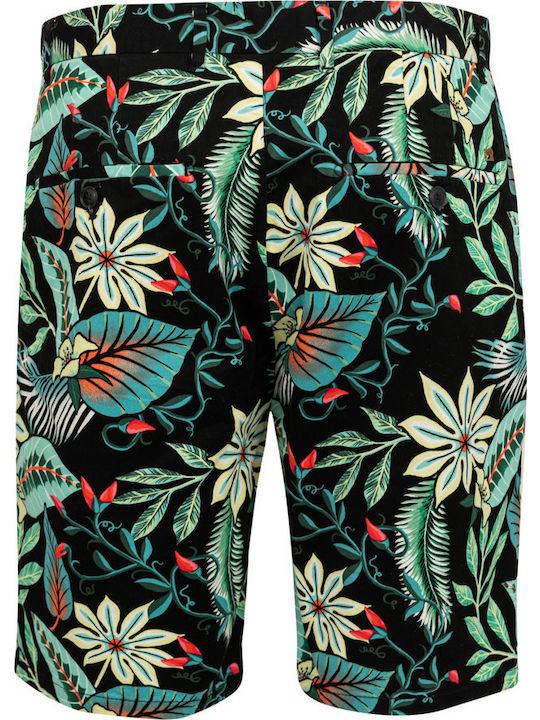 Men's Shorts Chino Multicolour