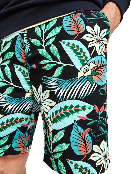 Men's Shorts Chino Multicolour