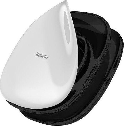 Baseus Universal Gel Pad Sticker Αντιολισθητική Βάση Κινητού σε Μαύρο χρώμα