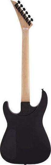 Jackson JS Series Dinky DKA Ηλεκτρική Κιθάρα ST Style με HH Διάταξη Μαγνητών Purple