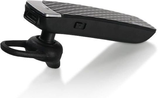 Remax RB-T9 In-ear Bluetooth Handsfree Earphone Black