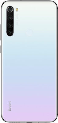 Xiaomi Redmi Note 8T (64GB) Moonlight White
