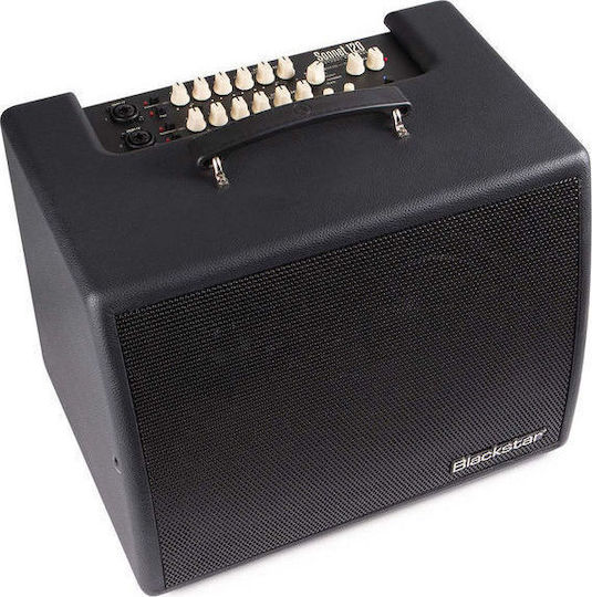 Blackstar Sonnet 120 BK Combo Amplifier For Acoustic Instruments 1 x 8" 120W Black