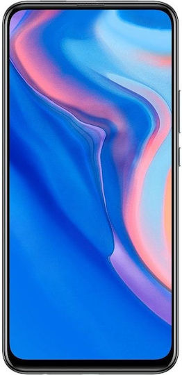 Huawei P Smart Z Dual SIM (4/64GB) Midnight Black