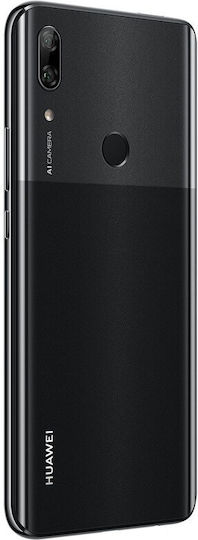 Huawei P Smart Z Dual SIM (4/64GB) Midnight Black