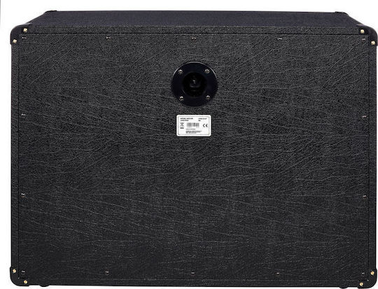 Marshall Marshall MX212R E-Gitarre Verstärker 2 x 12" 160W Schwarze
