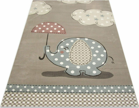 Tzikas Carpets 19424-055 Wolken