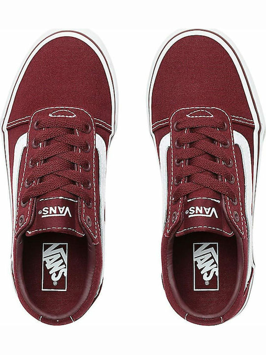 Ward Port Royale Kids Sneakers Port Royale / White