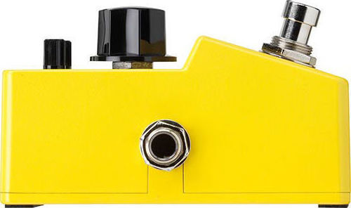 Ibanez FLMINI Pedale Wirkung Flanger E-Gitarre und E-Bass