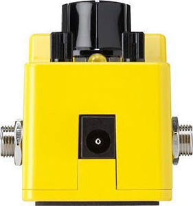 Ibanez FLMINI Pedale Wirkung Flanger E-Gitarre und E-Bass