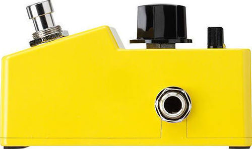 Ibanez FLMINI Pedale Wirkung Flanger E-Gitarre und E-Bass