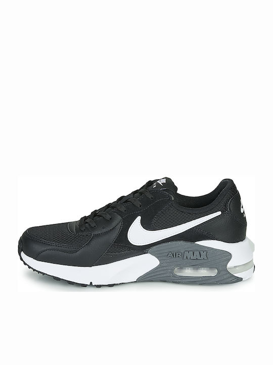 Nike Air Max Excee Γυναικεία Sneakers Μαύρα