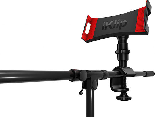 IK Multimedia iKlip 3 IP-IKLIP-3-IN Microphone Stand Accessories