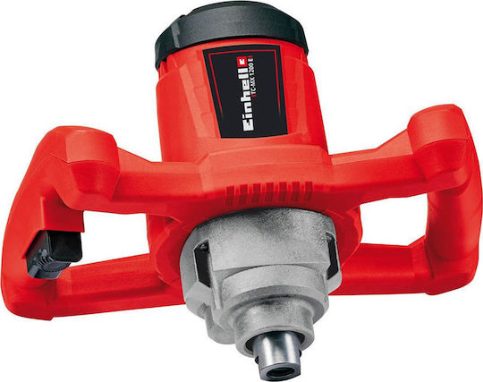 Einhell TC-MX 1200 E Electric Mixer 1200W (Stirring Component Included)