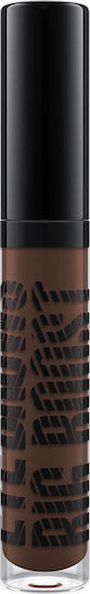 M.A.C Big Boost Wasserdichte Augenbrauen-Make-up Mascara Stud