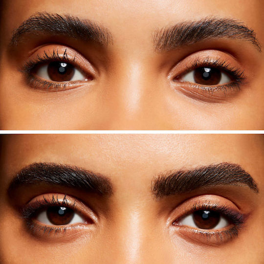 M.A.C Big Boost Wasserdichte Augenbrauen-Make-up Mascara Stud
